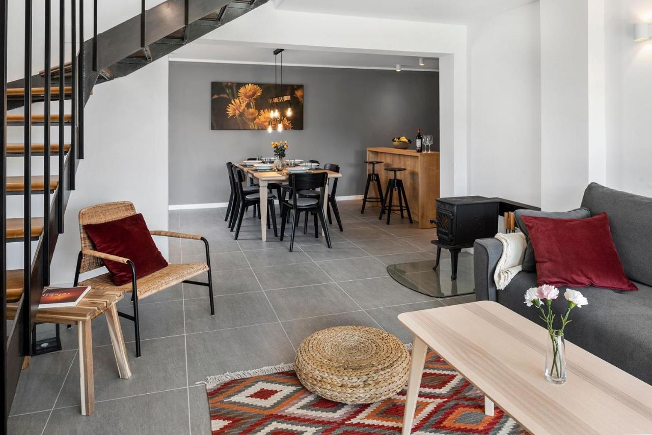 Velebit Lodge Lovinac  Esterno foto